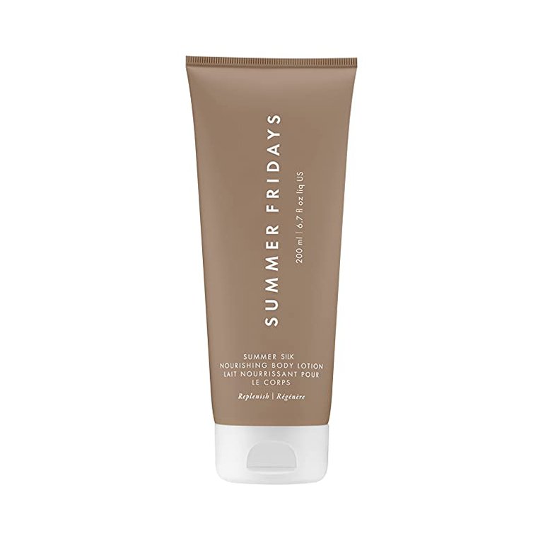 The Best Lightweight Body Moisturizers for Summer