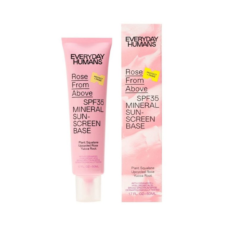 20 Best Sunscreens for AcneProne & Oily Skin