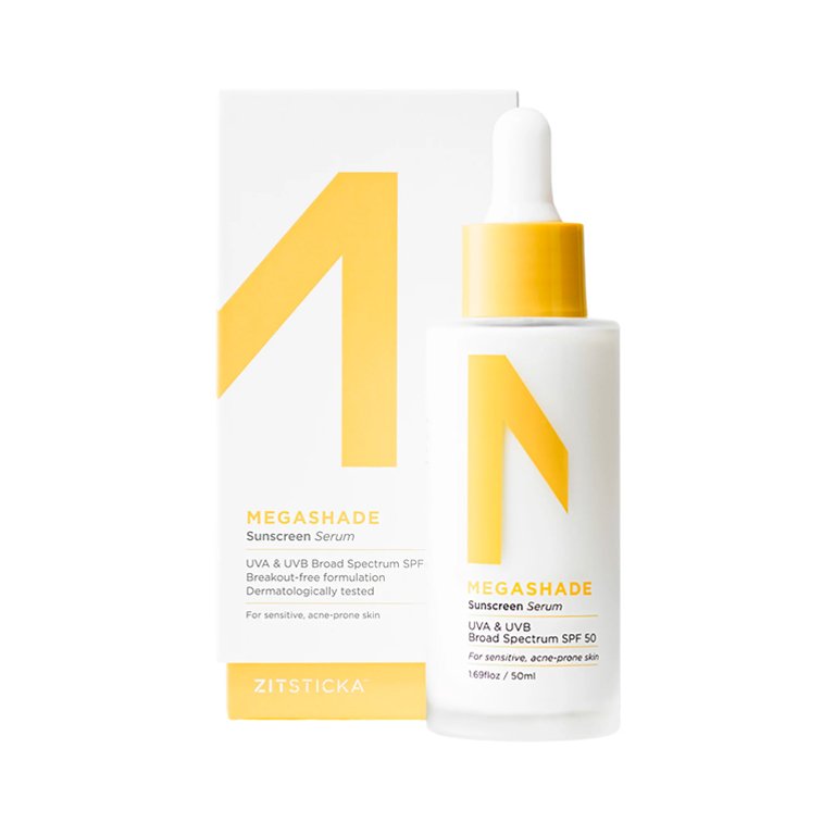 20 Best Sunscreens for AcneProne & Oily Skin