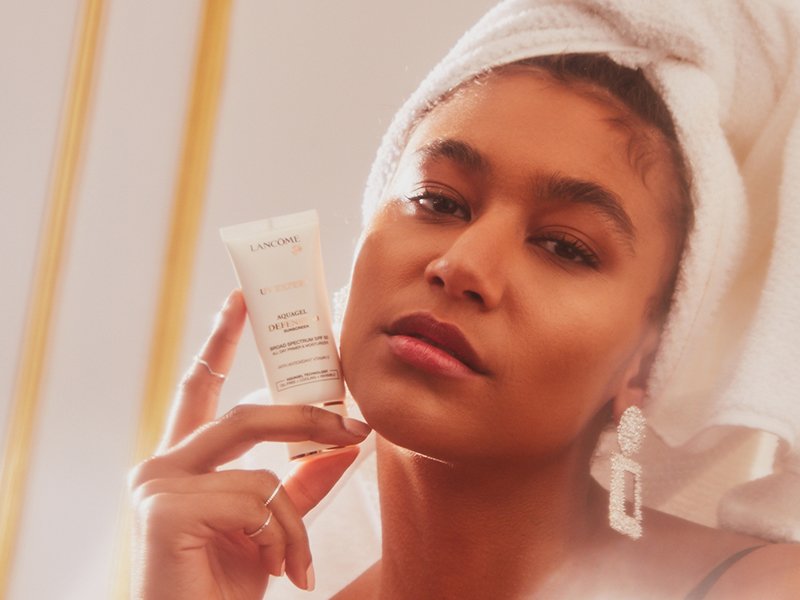The Best NoPill Sunscreens to Wear Under Makeup