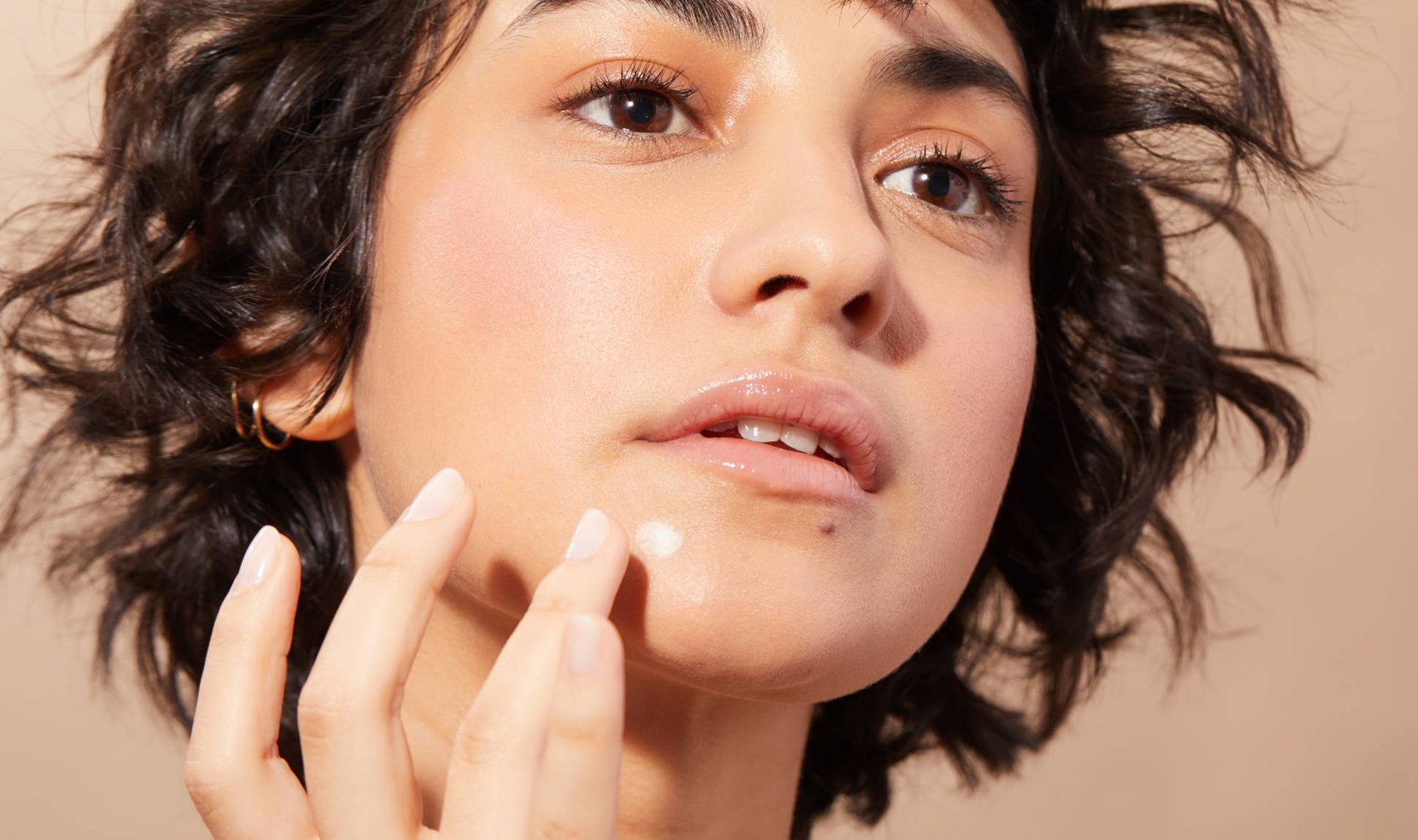 Why You Have Pimples Around Your Mouth | Skincare.com