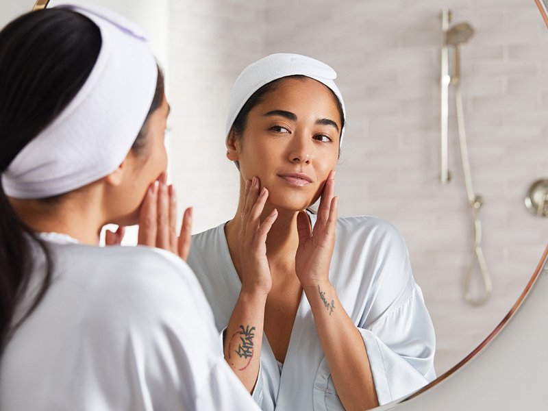 The Best Skincare Routine for Acne-Prone Skin | Skincare.com