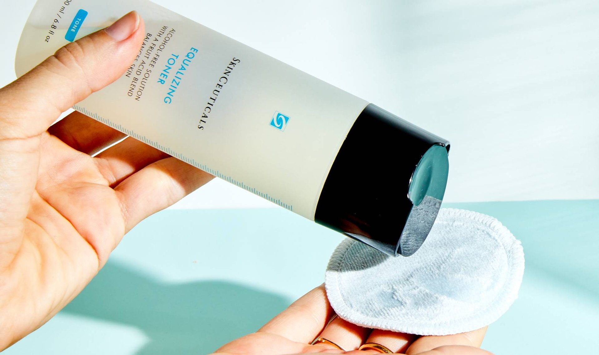 How Much Toner Should You Use?