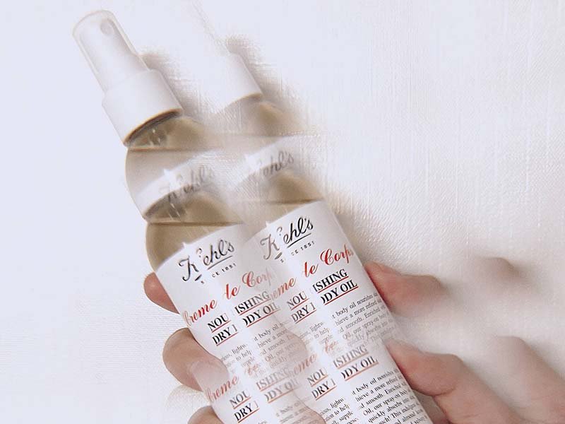 Body Oil vs. Lotion Which Works Better?