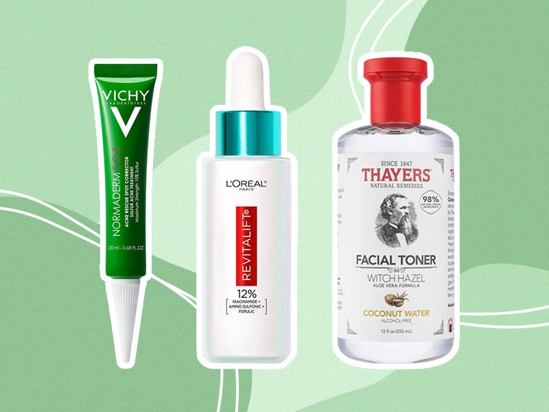 The 11 Best Affordable Skincare Products Under 30 in 2023