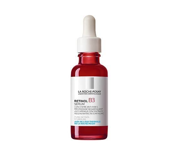 La Roche-Posay Retinol B3 Pure Retinol Serum 