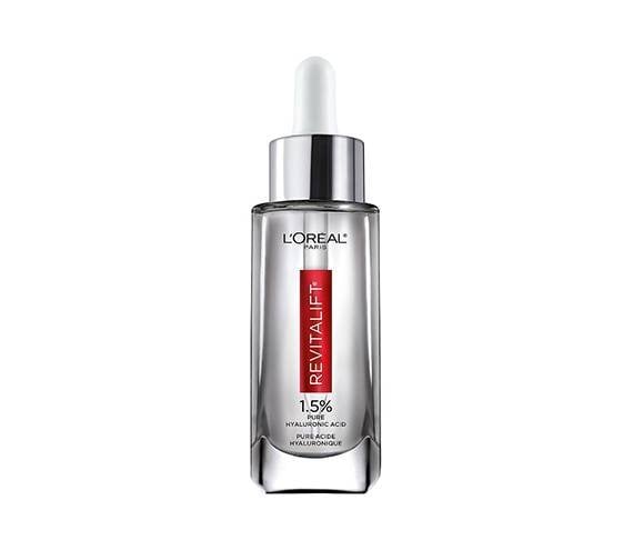 L’Oréal Paris 1.5% Pure Hyaluronic Acid Serum