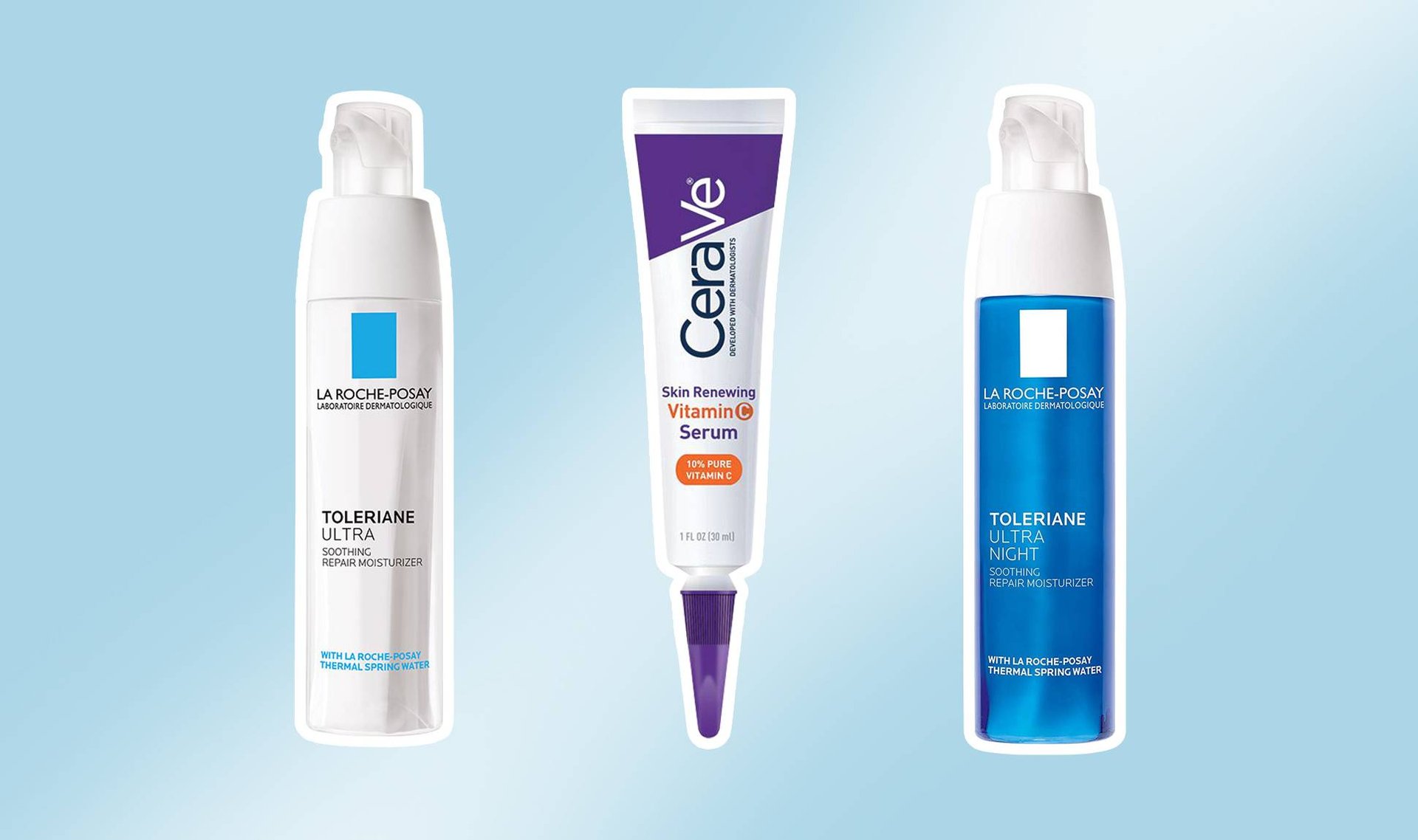 AllergyTested SkinCare Products for Sensitive Skin