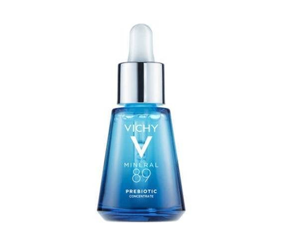 Vichy Minéral 89 Prebiotic Recovery & Defense Concentrate