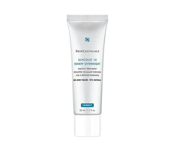 SkinCeuticals Glycolic 10 Renew Overnight